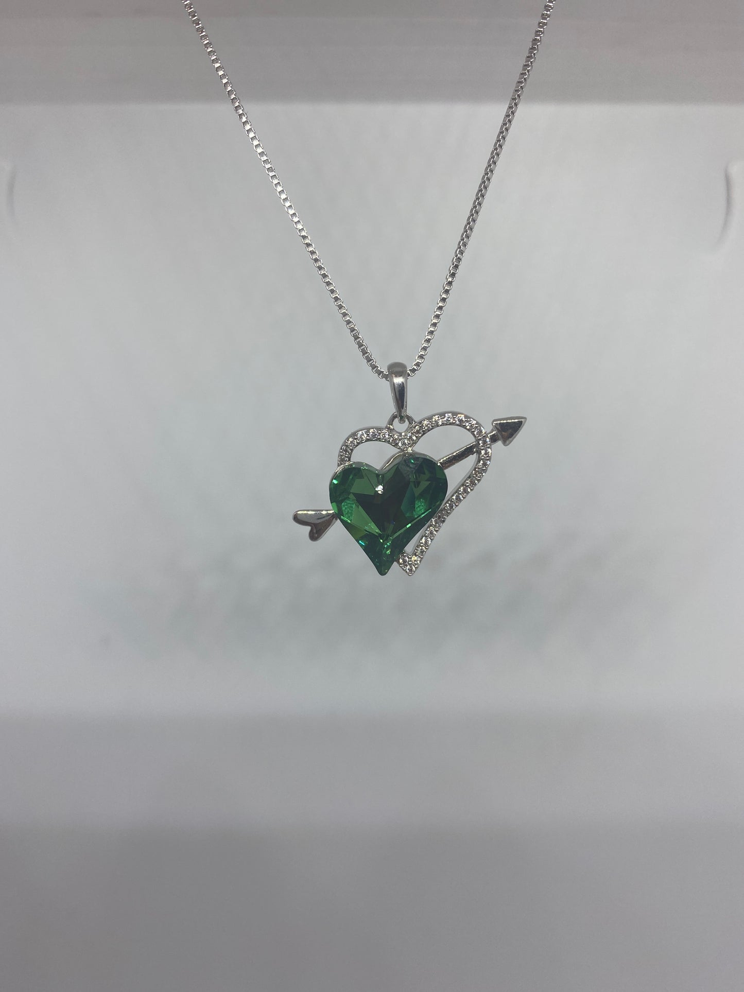 Love necklace