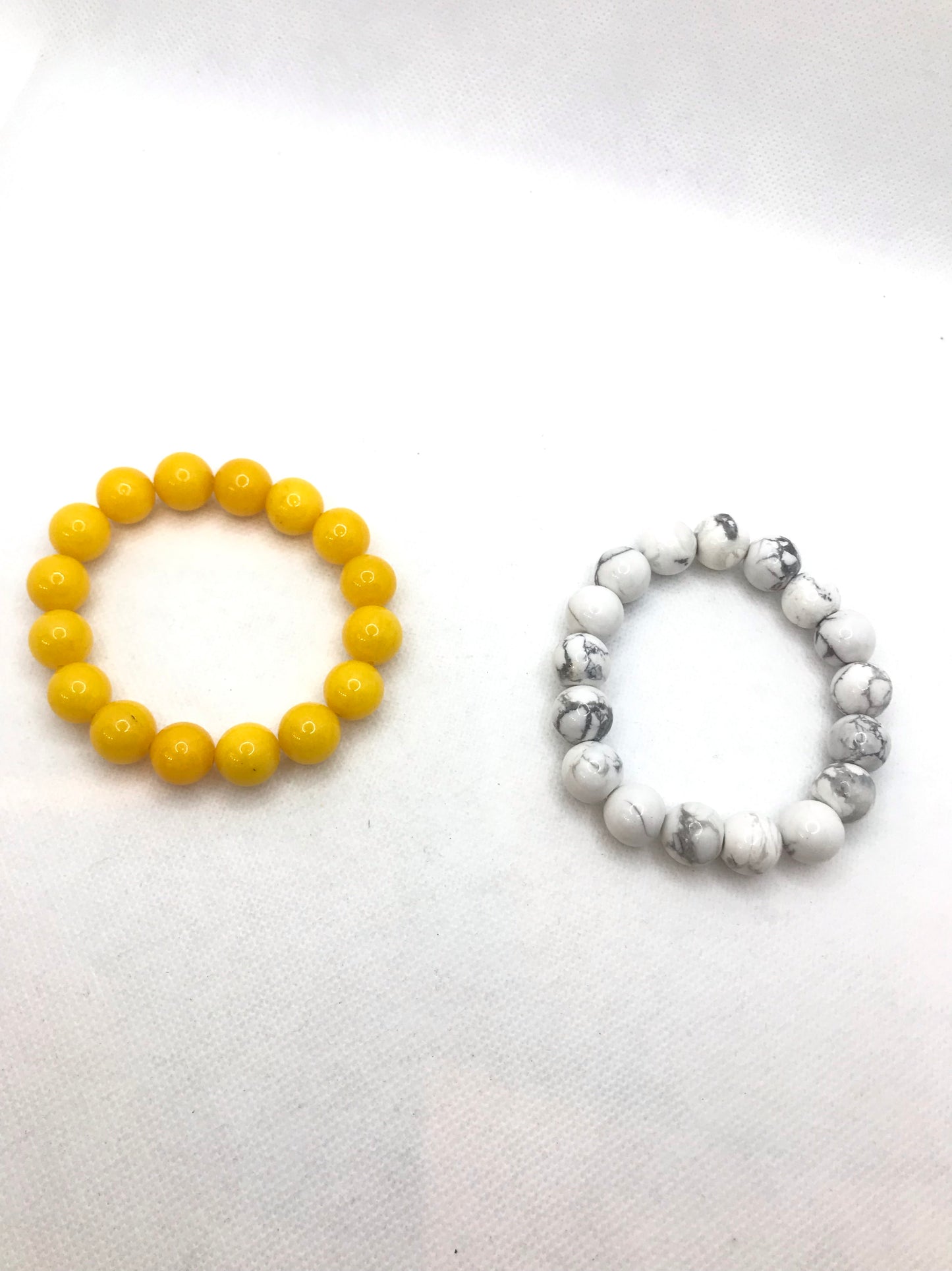 Bracelet en jade véritable