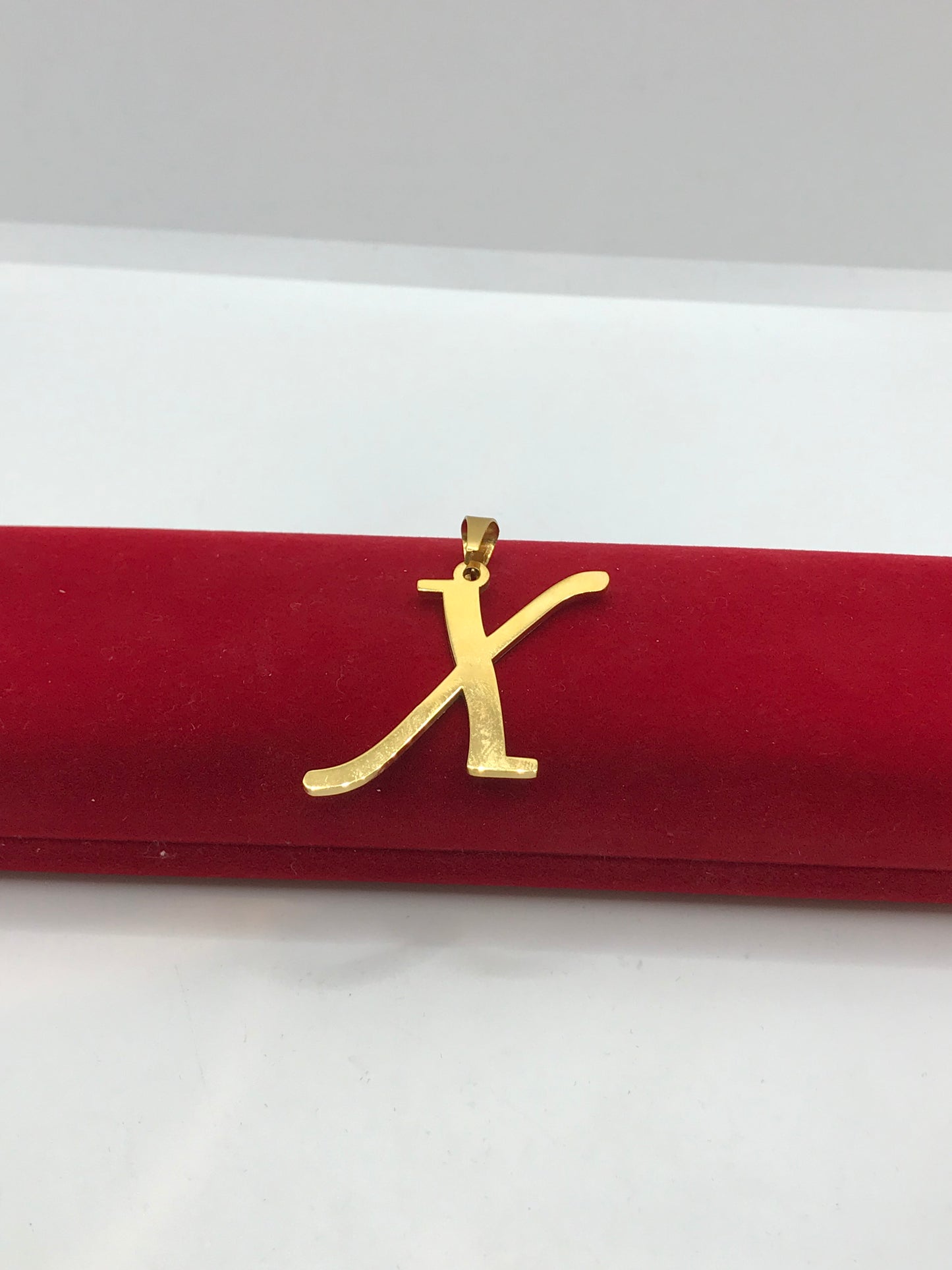 ਪੱਤਰ ਪੈਂਡੈਂਟ