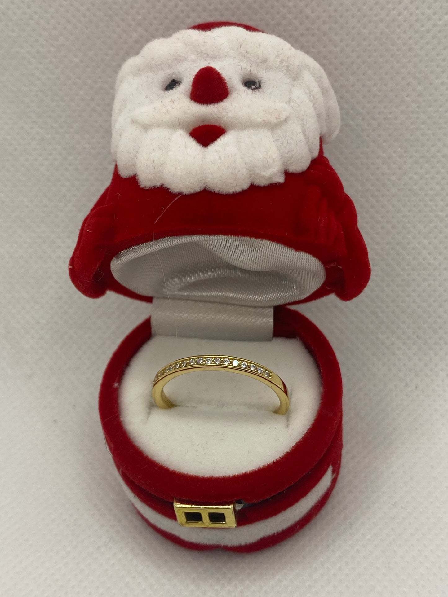 ਅਸਲੀ ਚਾਂਦੀ ਦੀਆਂ ਅੱਧੀ ਸਦੀਵੀ ਮੁੰਦਰੀਆਂ