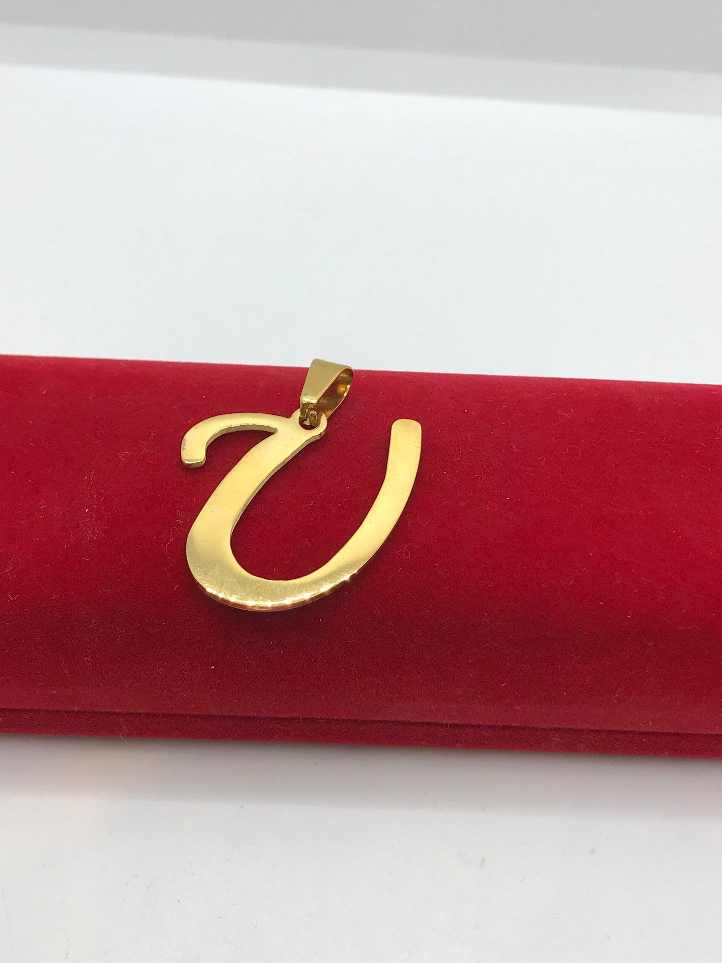 ਪੱਤਰ ਪੈਂਡੈਂਟ