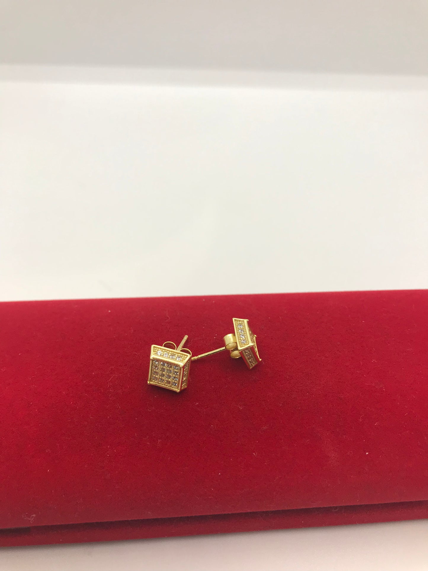 925  sterling sliver studs