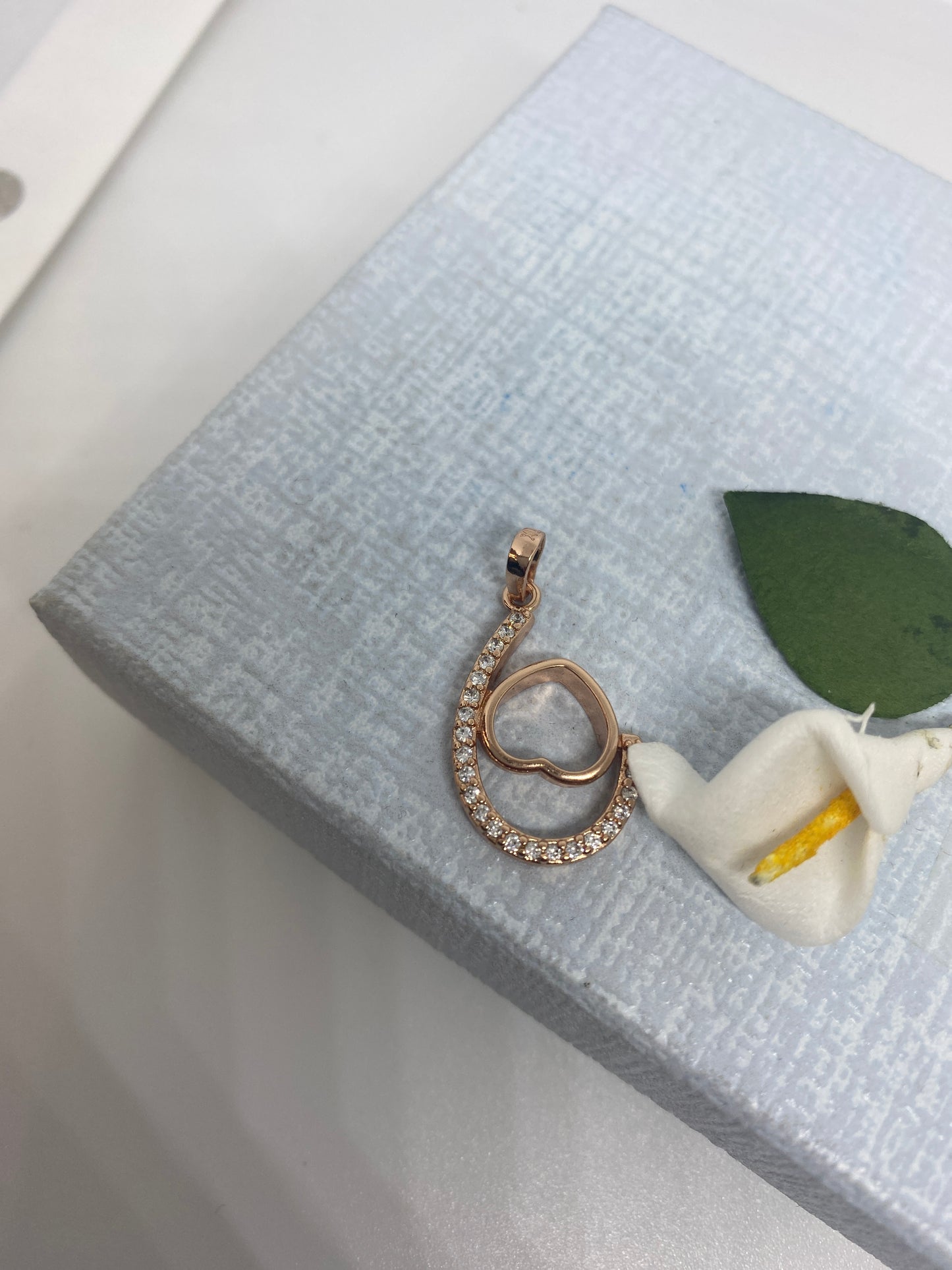 ਪੈਂਡੈਂਟ