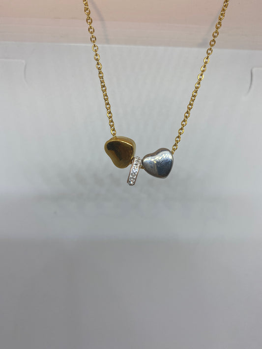 Love necklace